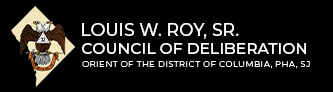 Louis W. Roy, Sr. Council of Deliberation
